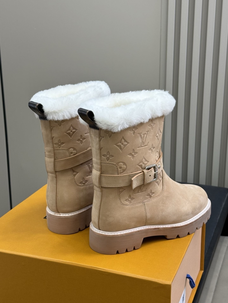 l0vis Vvtt0n boots